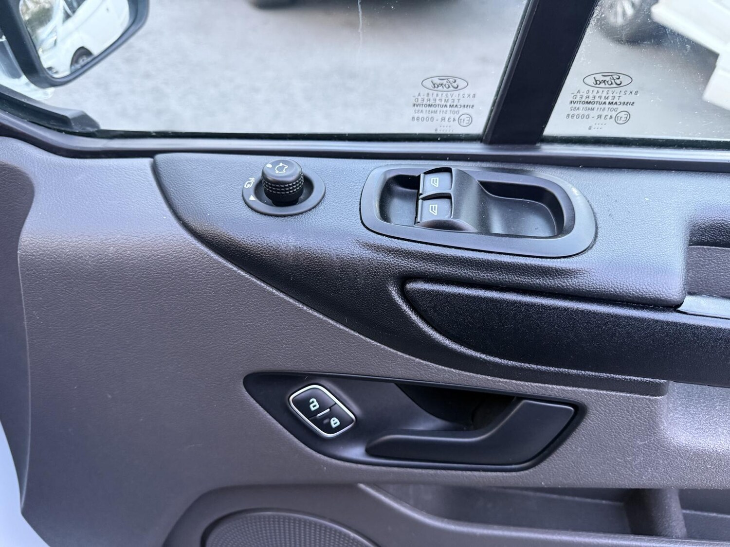 Used Ford Transit Custom 2019 for sale - 78055389: Photo 18