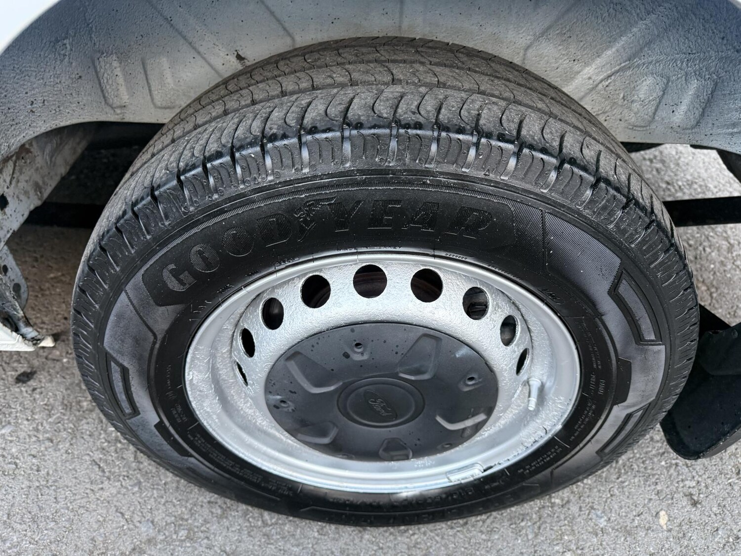 Used Ford Transit Custom 2019 for sale - 78055389: Photo 21