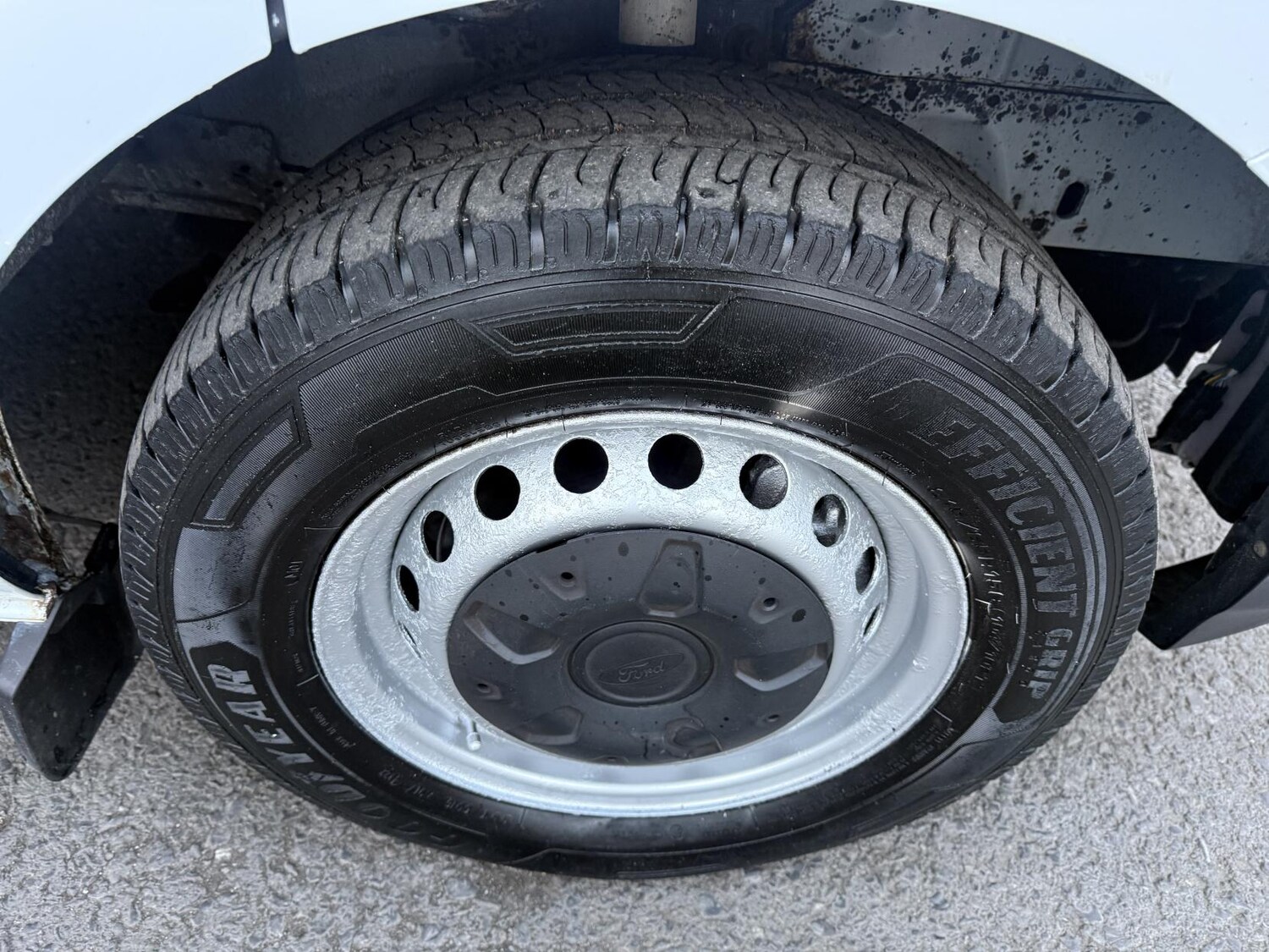 Used Ford Transit Custom 2019 for sale - 78055389: Photo 22