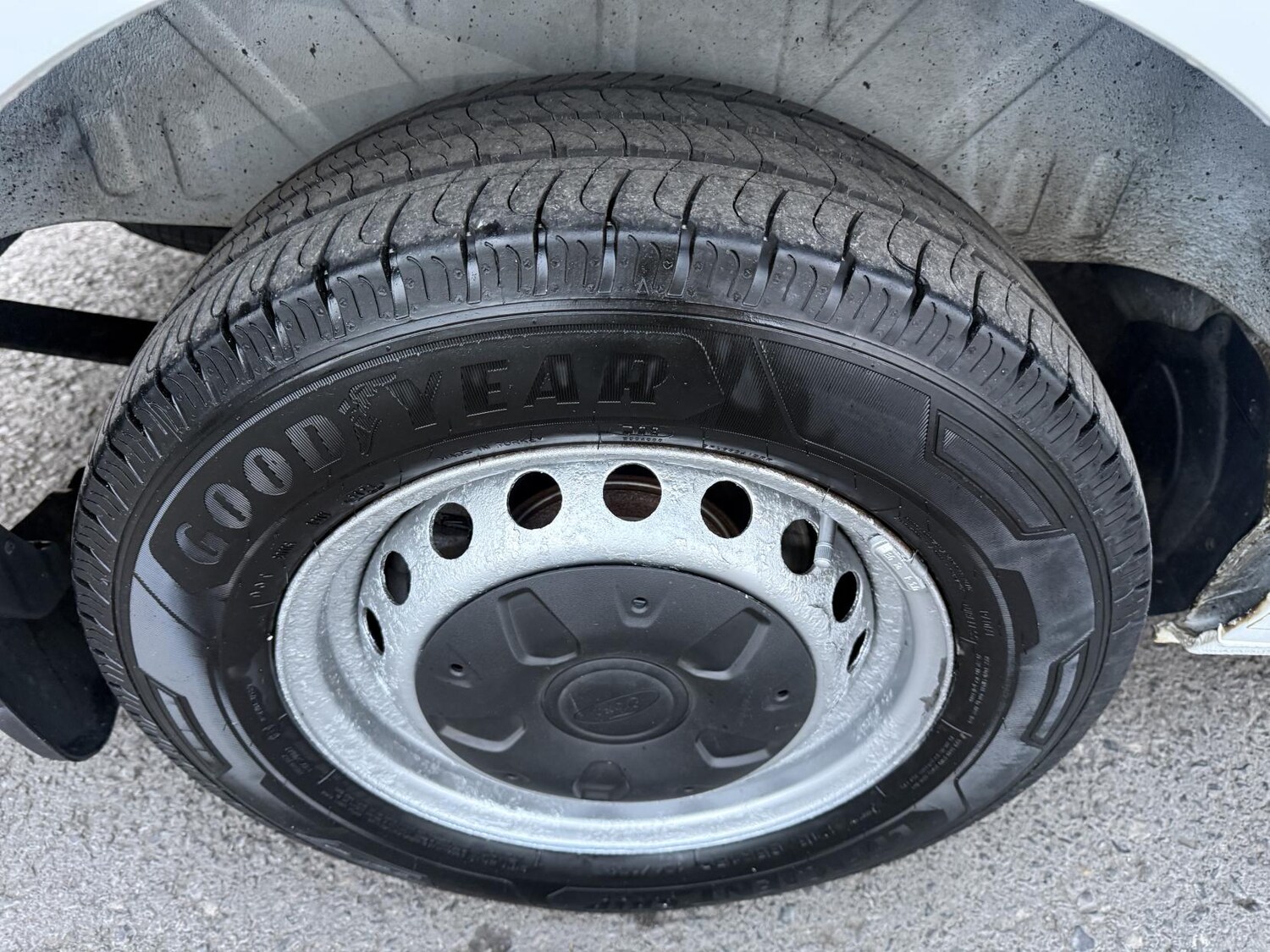 Used Ford Transit Custom 2019 for sale - 78055389: Photo 23