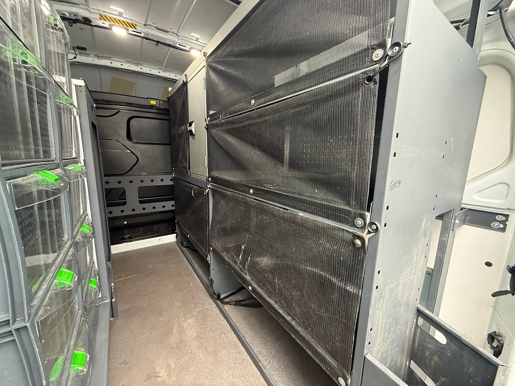 Used Ford Transit Custom 2020 for sale - 76428395: Photo 10