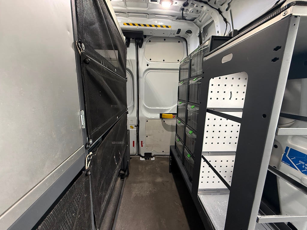 Used Ford Transit Custom 2020 for sale - 76428395: Photo 12