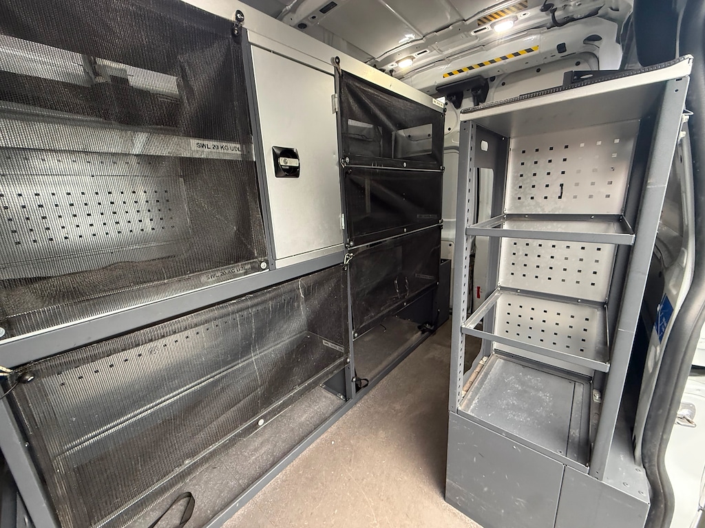 Used Ford Transit Custom 2020 for sale - 76428395: Photo 13