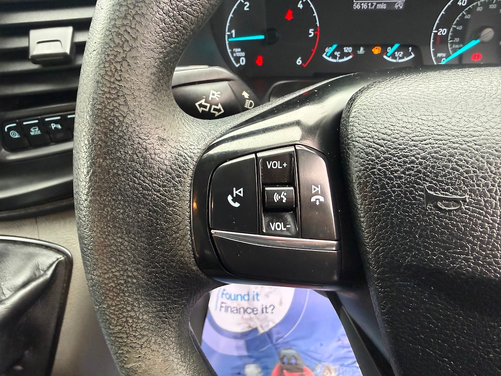 Used Ford Transit Custom 2020 for sale - 76428395: Photo 21