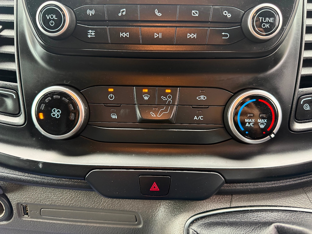 Used Ford Transit Custom 2020 for sale - 76428395: Photo 23