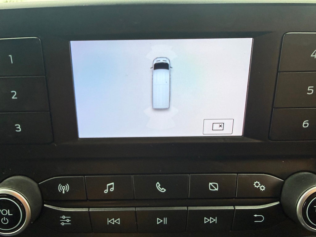 Used Ford Transit Custom 2020 for sale - 76428395: Photo 25