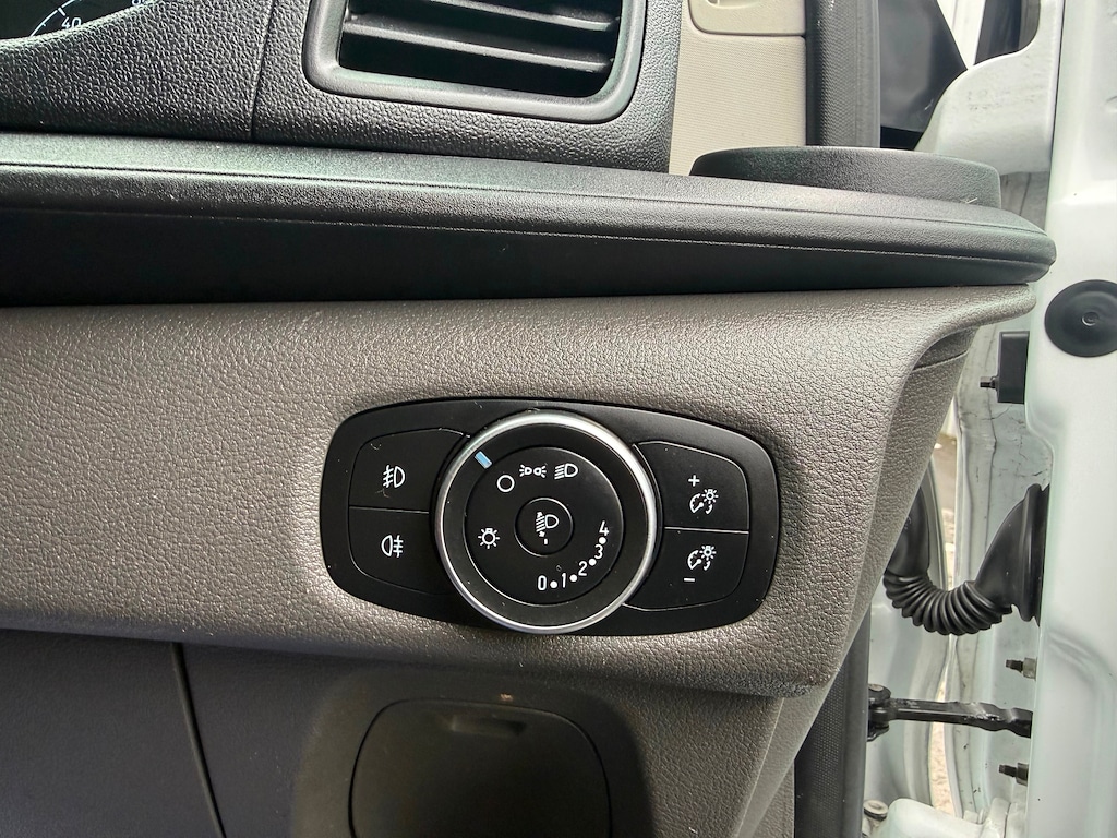 Used Ford Transit Custom 2020 for sale - 76428395: Photo 26