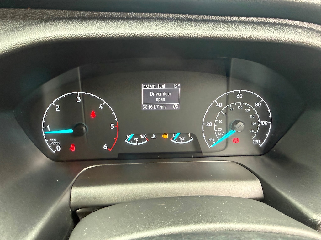 Used Ford Transit Custom 2020 for sale - 76428395: Photo 28