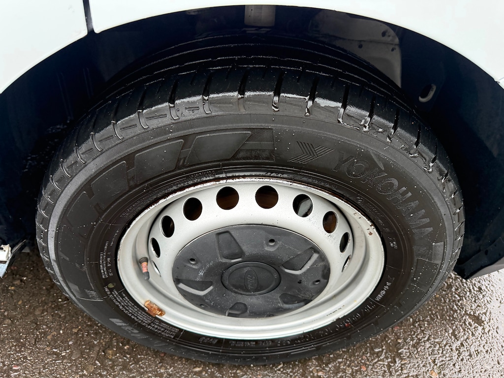 Used Ford Transit Custom 2020 for sale - 76428395: Photo 29