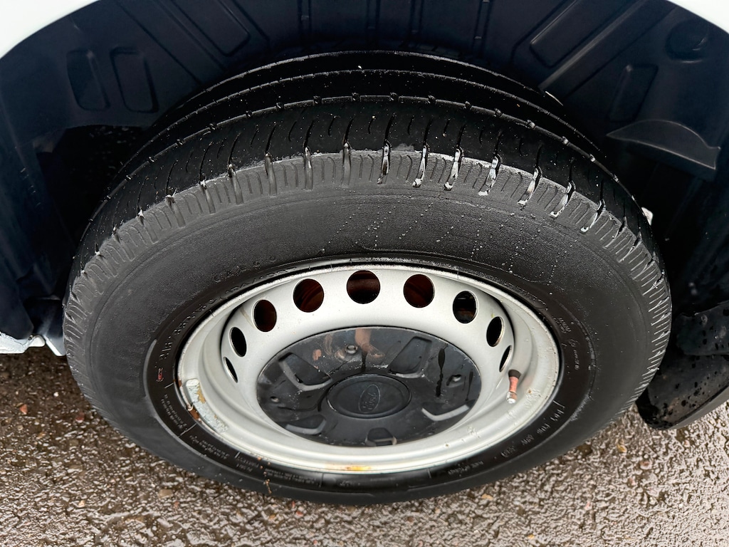 Used Ford Transit Custom 2020 for sale - 76428395: Photo 31