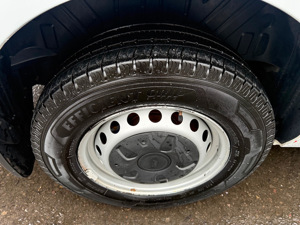 Used Ford Transit Custom 2020 for sale - 76428395: Photo 32