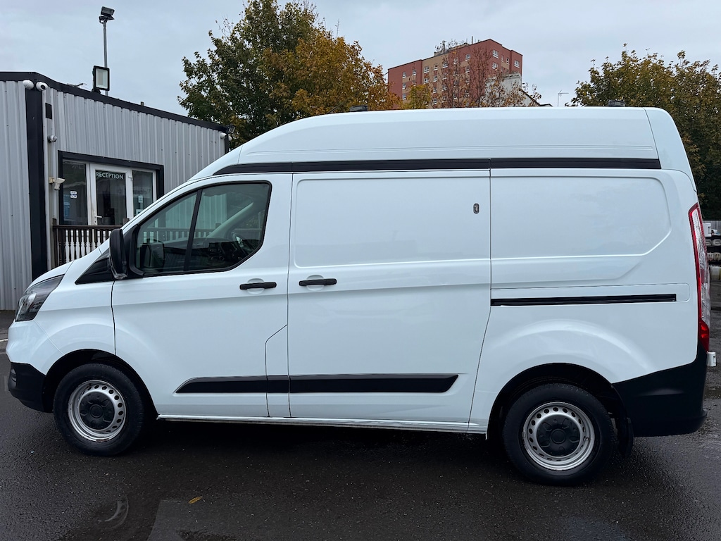 Used Ford Transit Custom 2020 for sale - 76428395: Photo 6
