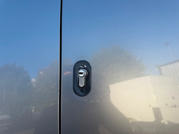 Used Vauxhall Vivaro 2020 for sale - 76217352: Photo 26
