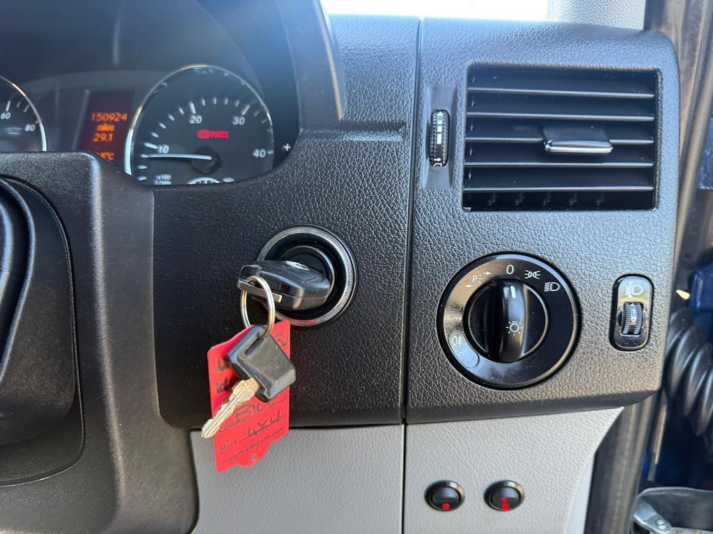 Used Mercedes-Benz Sprinter 2017 for sale - 76750297: Photo 16