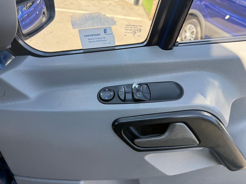 Used Mercedes-Benz Sprinter 2017 for sale - 76750297: Photo 21