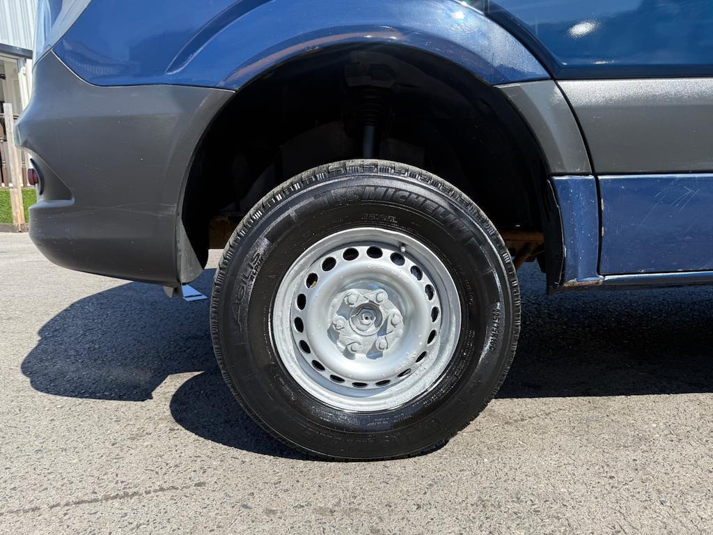 Used Mercedes-Benz Sprinter 2017 for sale - 76750297: Photo 23