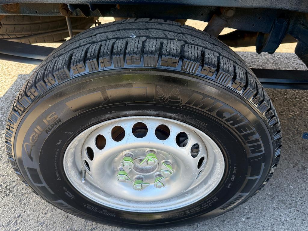 Used Mercedes-Benz Sprinter 2017 for sale - 76750297: Photo 25