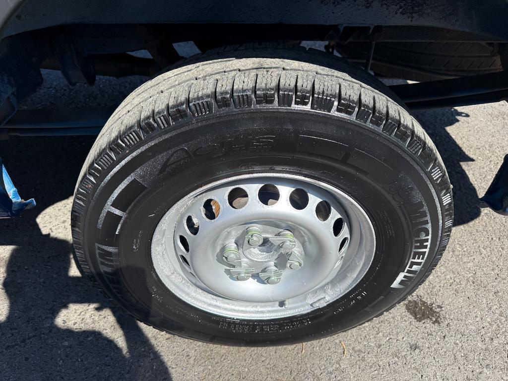 Used Mercedes-Benz Sprinter 2017 for sale - 76750297: Photo 26