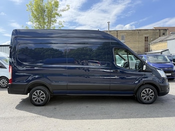 Used Ford Transit 2022 for sale - 78531499: Photo