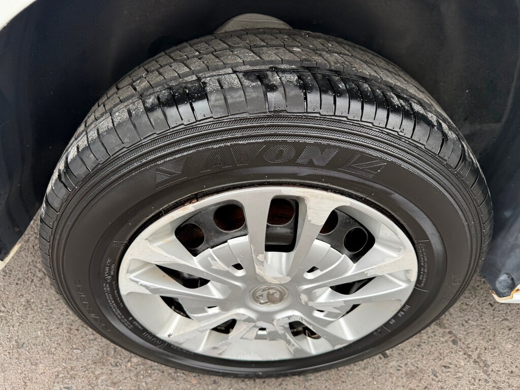 Vehicle 23