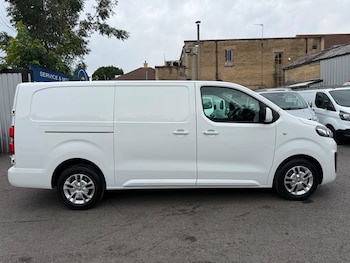 Used Vauxhall Vivaro 2020 for sale - 75562665: Photo