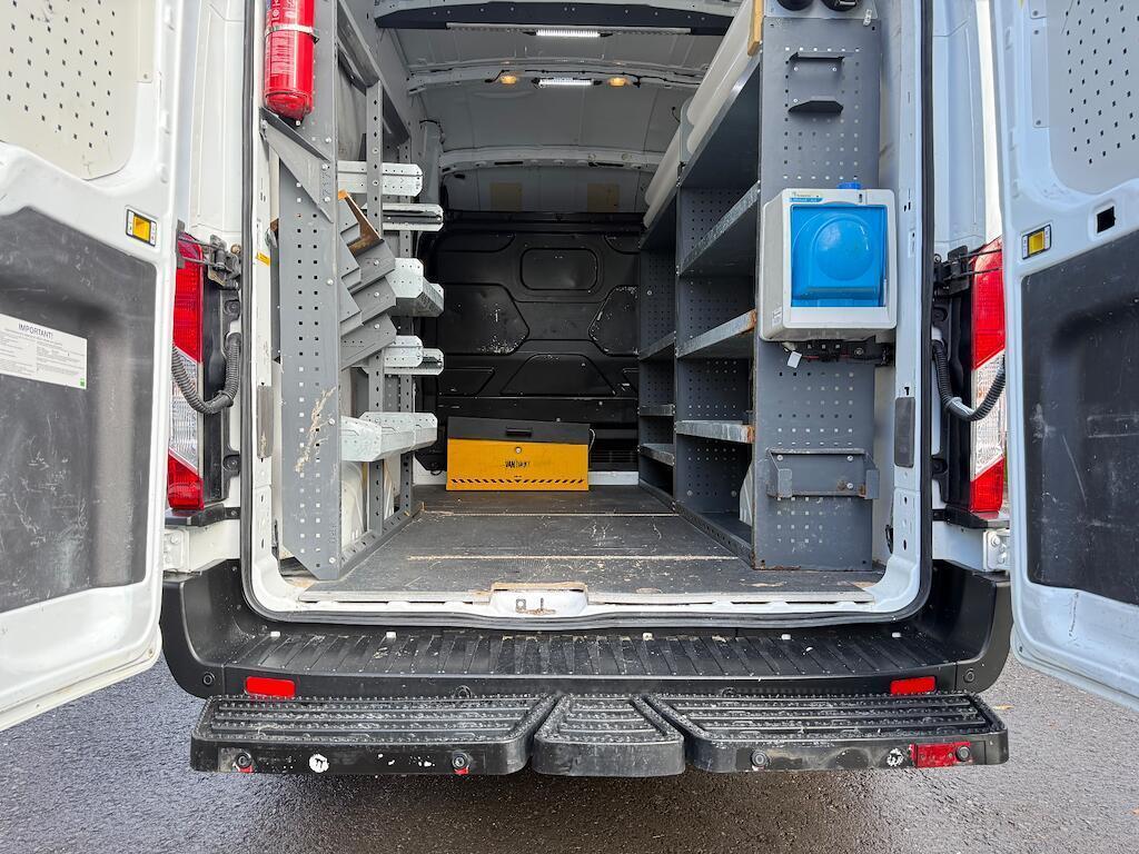 Used Ford Transit 2020 for sale - 76750287: Photo 10