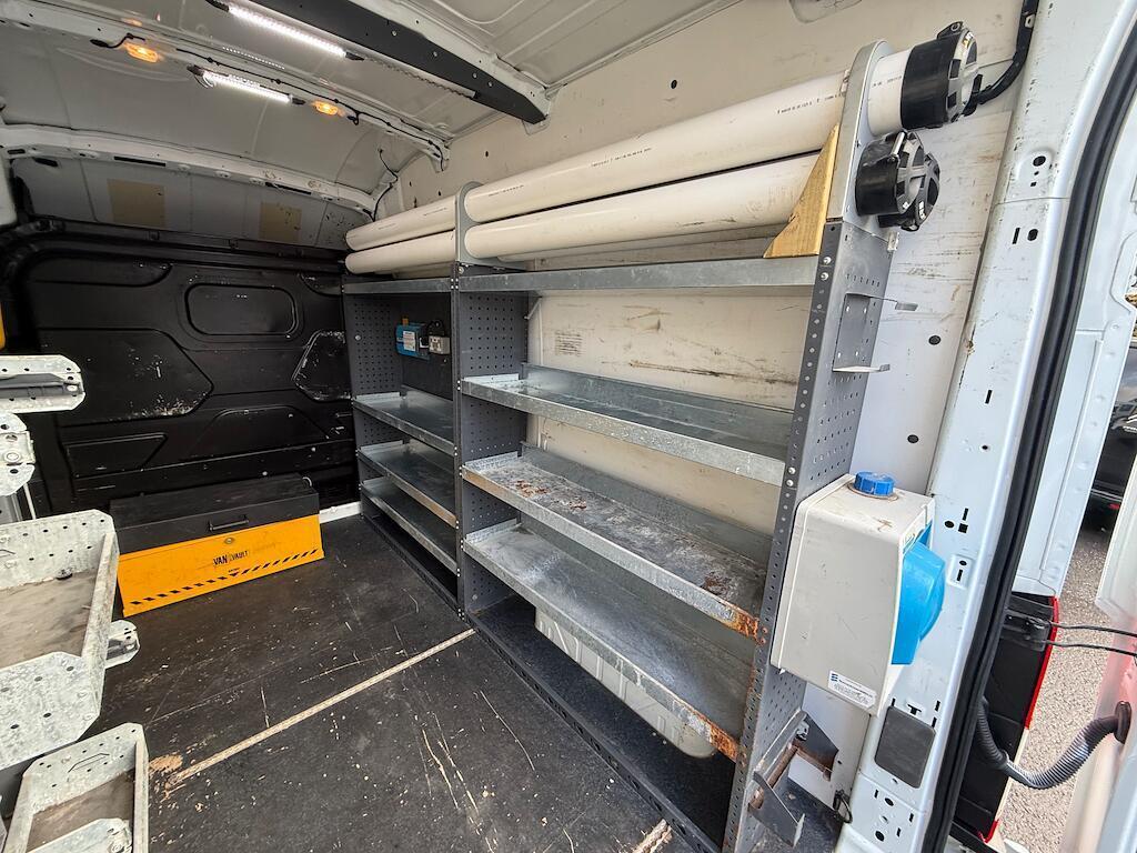 Used Ford Transit 2020 for sale - 76750287: Photo 11