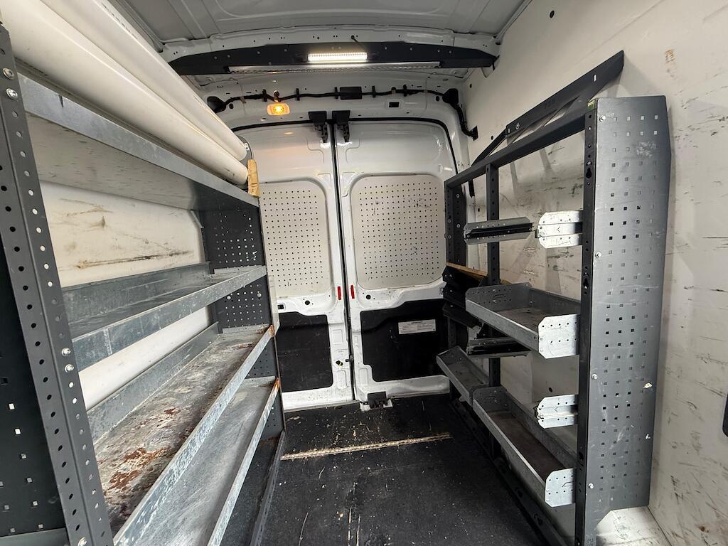 Used Ford Transit 2020 for sale - 76750287: Photo 13