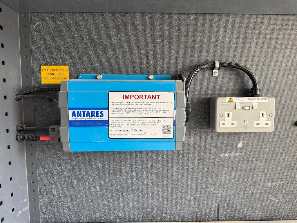 Used Ford Transit 2020 for sale - 76750287: Photo 16