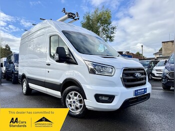 Ford - Transit