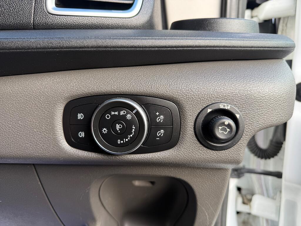 Used Ford Transit 2020 for sale - 76750287: Photo 20