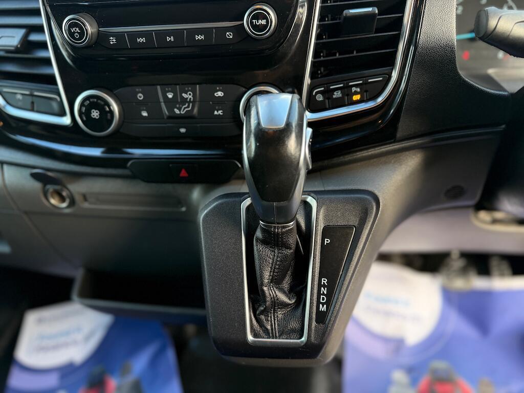 Used Ford Transit 2020 for sale - 76750287: Photo 21