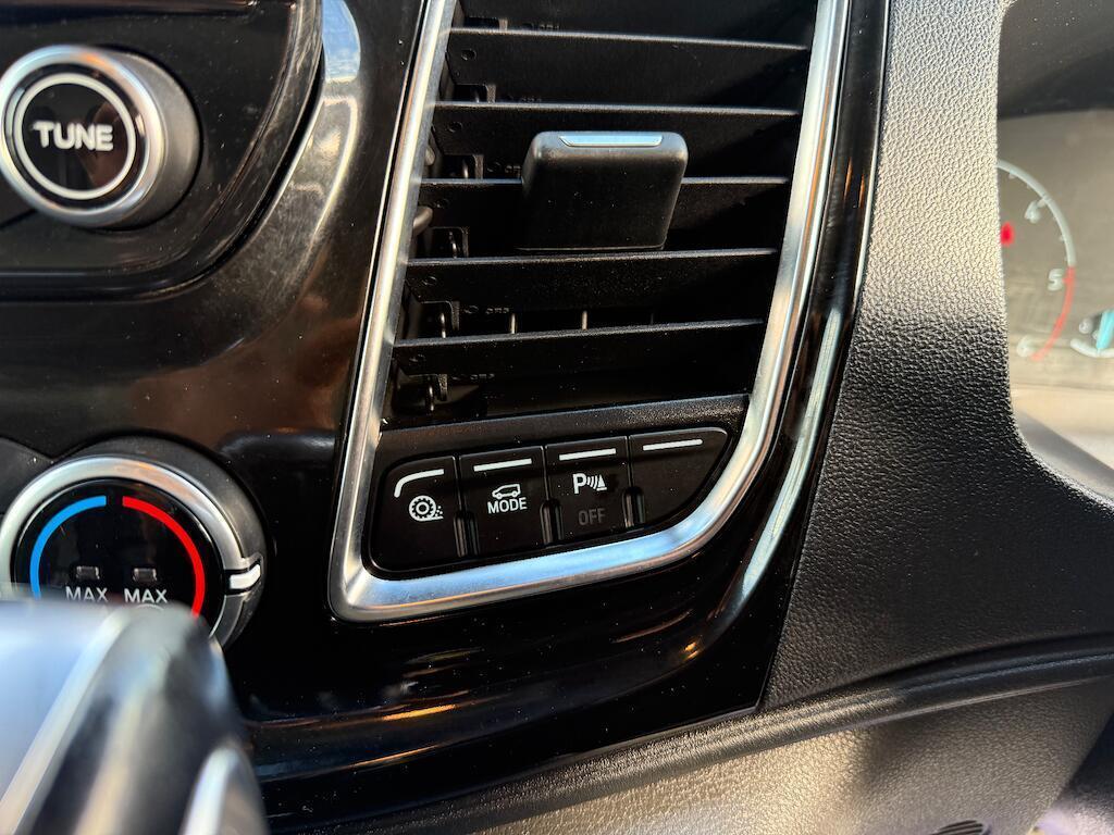 Used Ford Transit 2020 for sale - 76750287: Photo 22