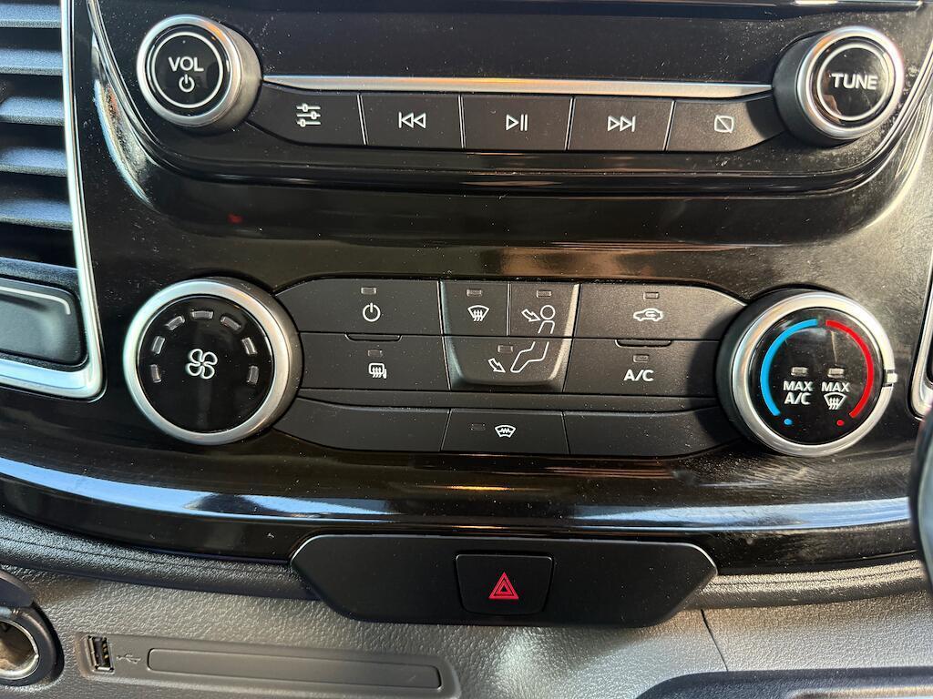 Used Ford Transit 2020 for sale - 76750287: Photo 23