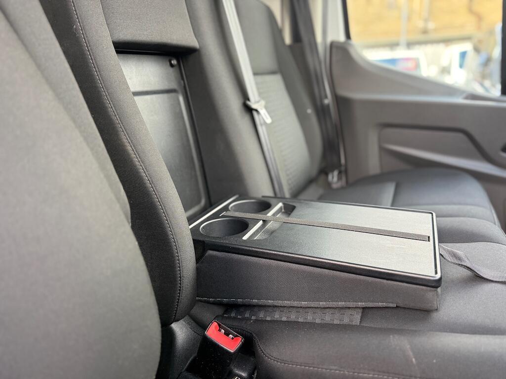 Used Ford Transit 2020 for sale - 76750287: Photo 25