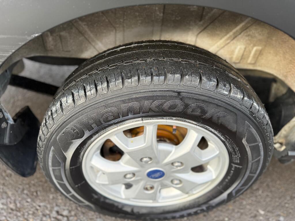 Used Ford Transit 2020 for sale - 76750287: Photo 28