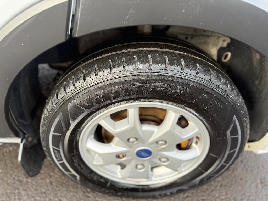 Used Ford Transit 2020 for sale - 76750287: Photo 29