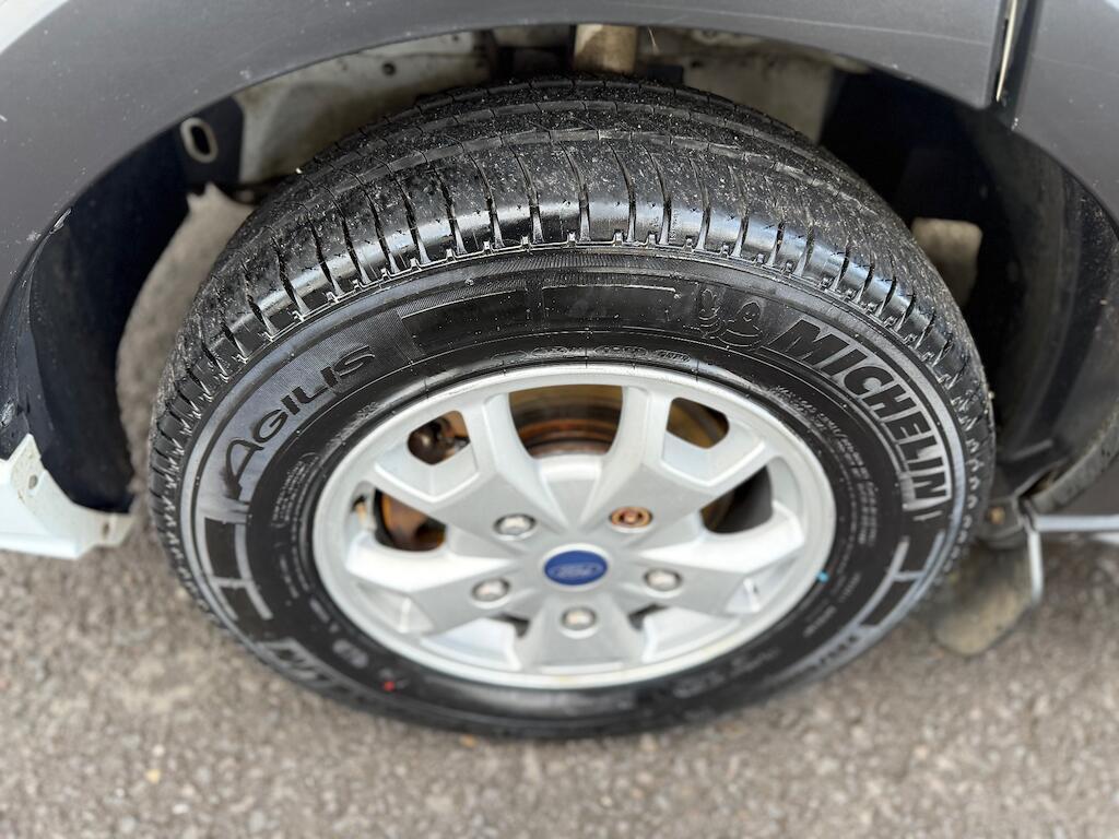 Used Ford Transit 2020 for sale - 76750287: Photo 30