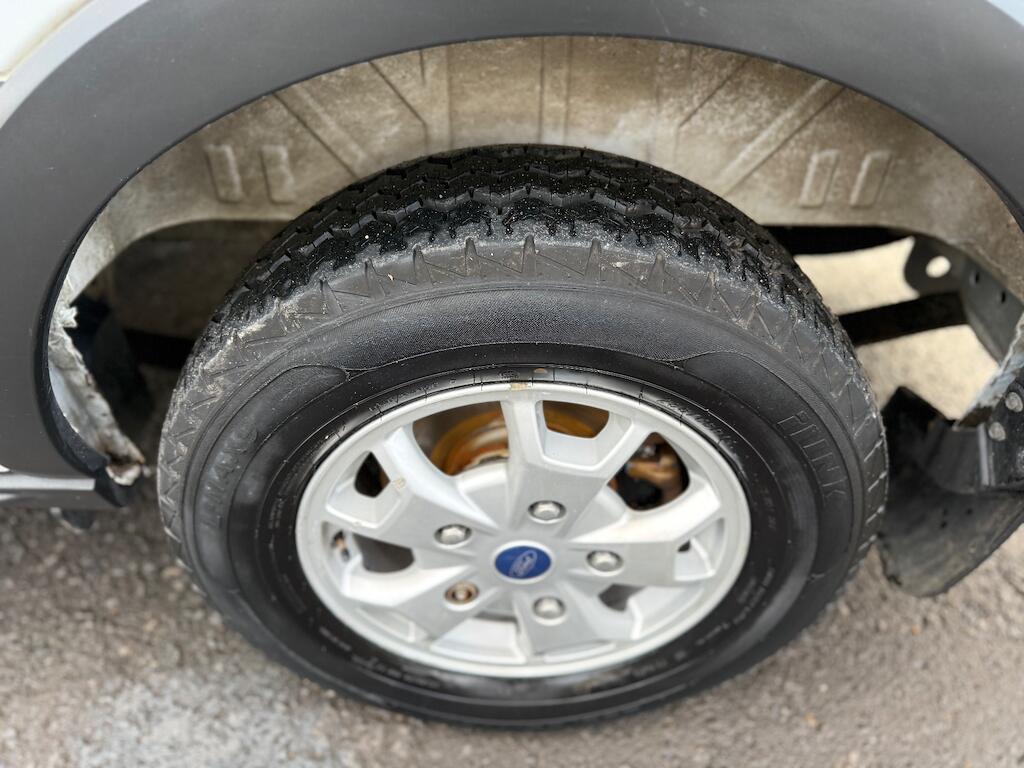 Used Ford Transit 2020 for sale - 76750287: Photo 31