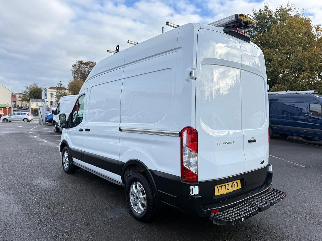 Used Ford Transit 2020 for sale - 76750287: Photo 6