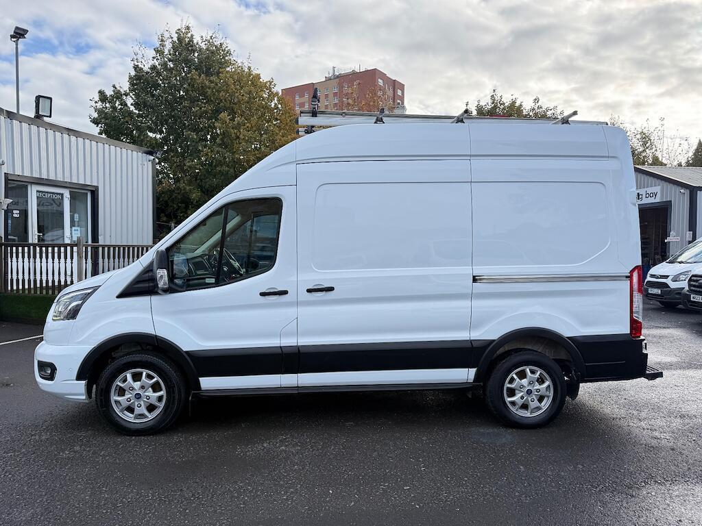 Used Ford Transit 2020 for sale - 76750287: Photo 7