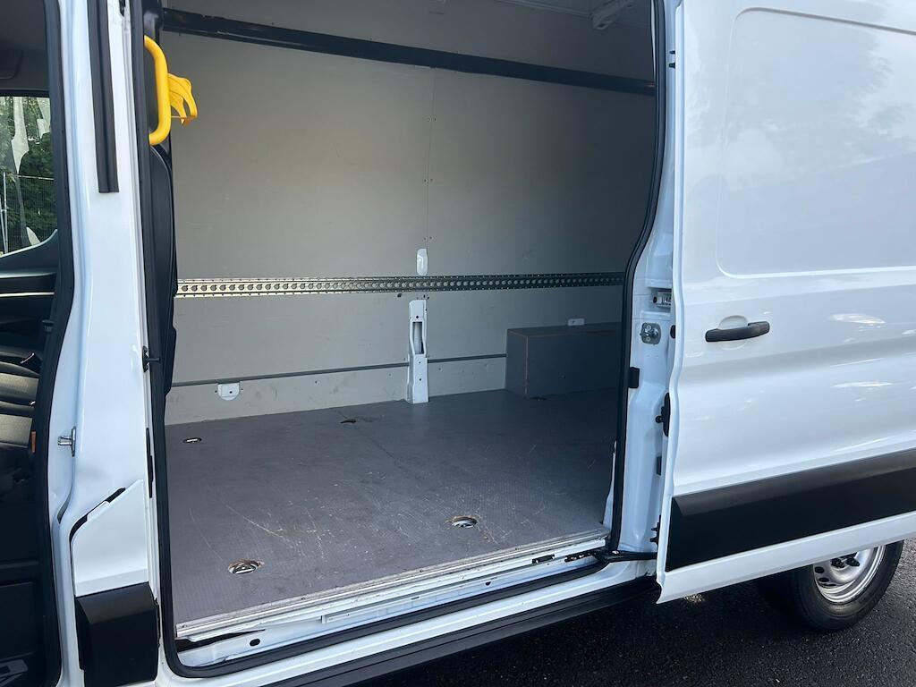Used Ford Transit 2022 for sale - 76750320: Photo 14