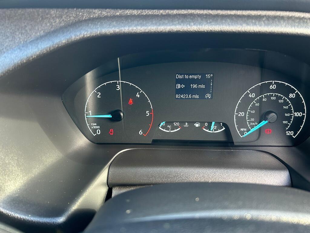 Used Ford Transit 2022 for sale - 76750320: Photo 15