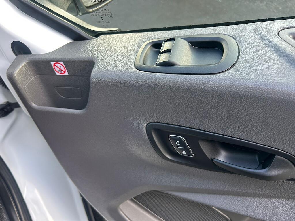 Used Ford Transit 2022 for sale - 76750320: Photo 16