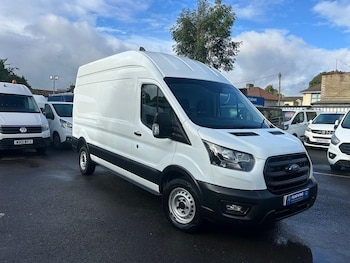 Ford - Transit