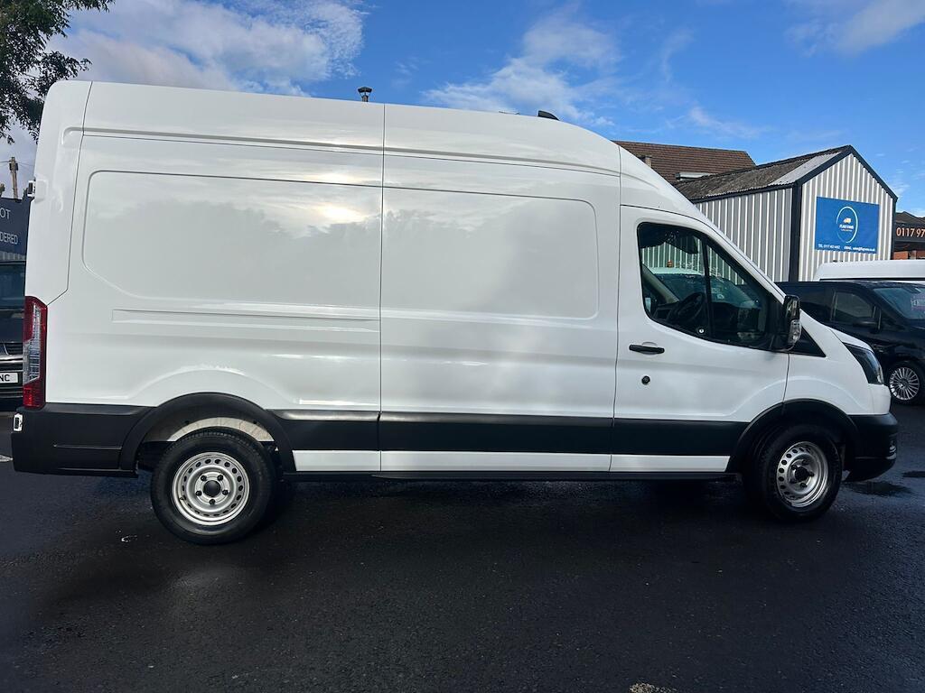 Used Ford Transit 2022 for sale - 76750320: Photo 3