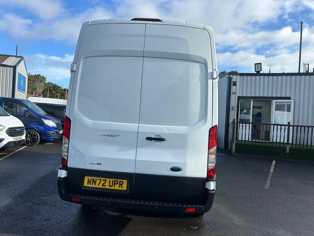 Used Ford Transit 2022 for sale - 76750320: Photo 5