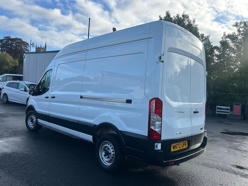 Used Ford Transit 2022 for sale - 76750320: Photo 6