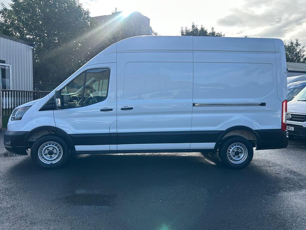 Used Ford Transit 2022 for sale - 76750320: Photo 7
