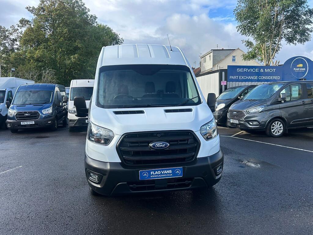 Used Ford Transit 2022 for sale - 76750320: Photo 9
